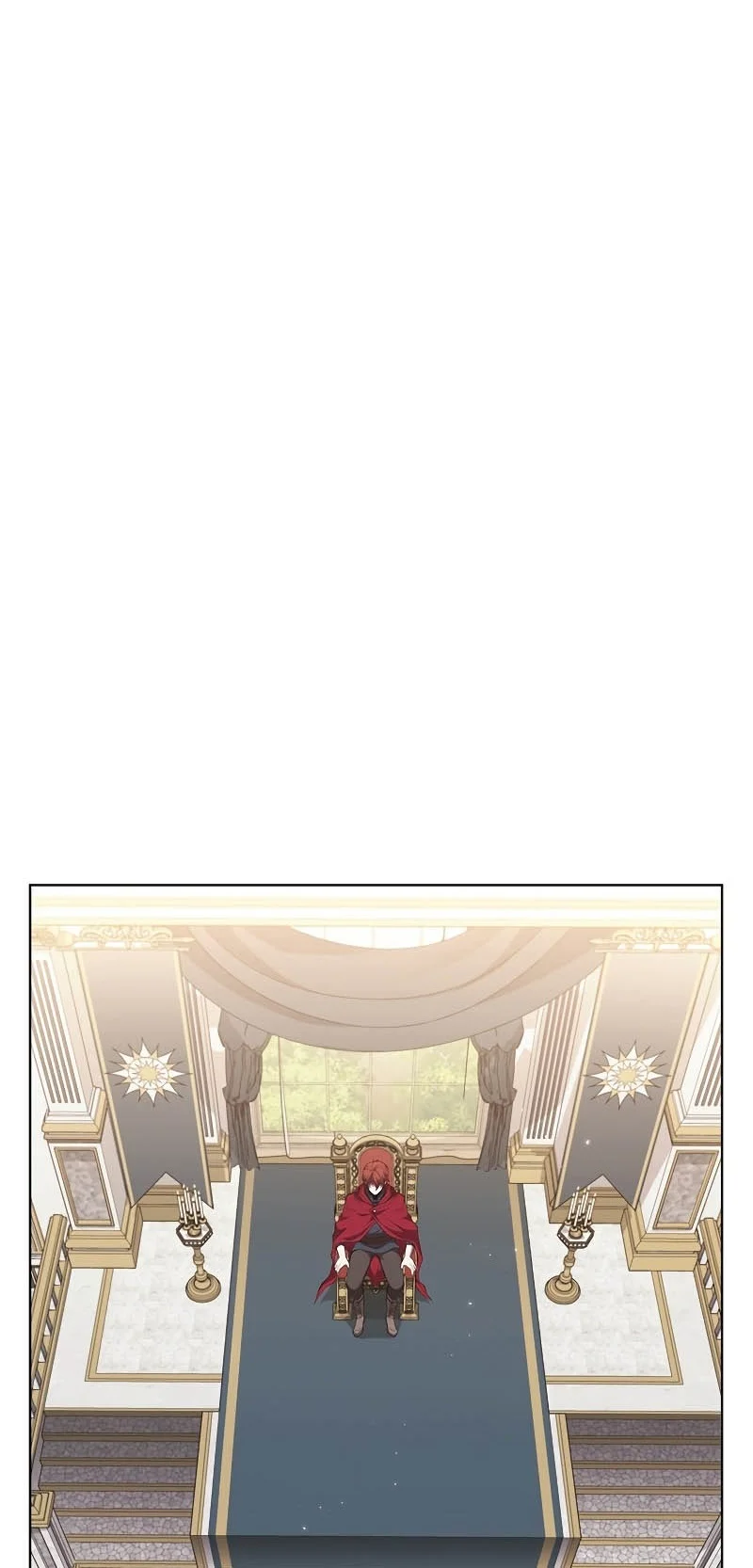 I Regressed As The Duke  (Returned as the Duke) Chapter 58 Gambar 27