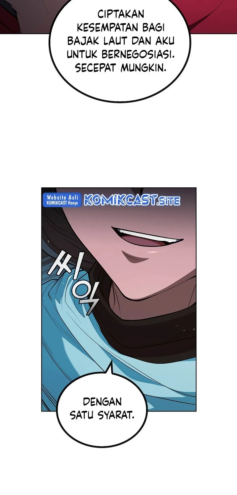 I Regressed As The Duke  (Returned as the Duke) Chapter 58 Gambar 33