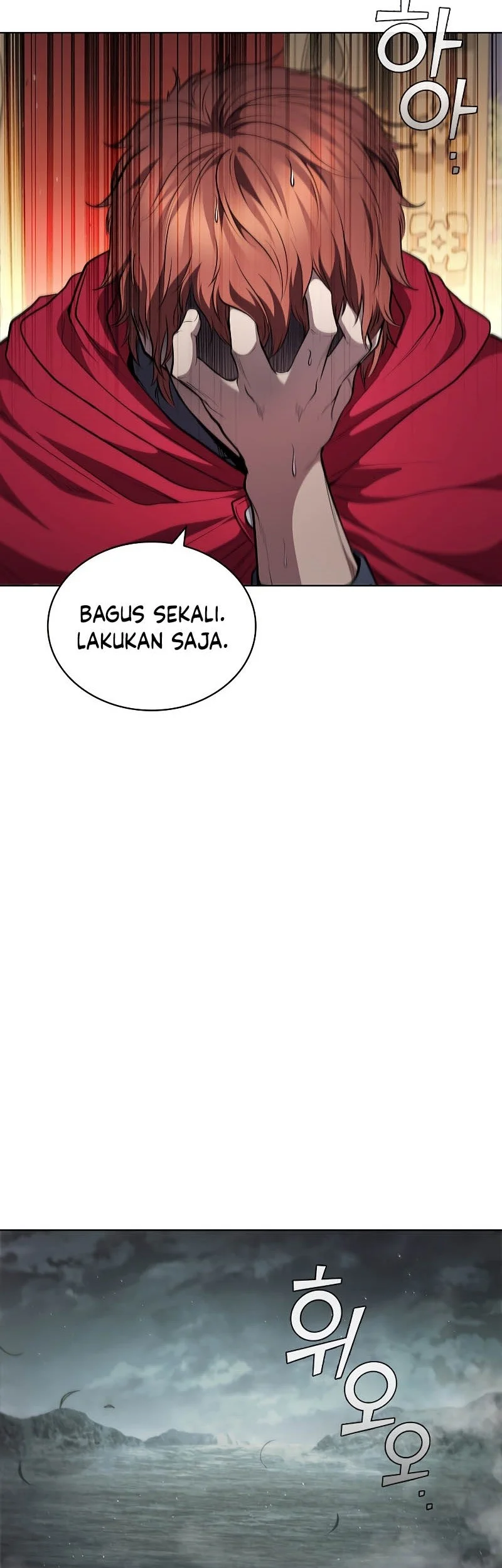 I Regressed As The Duke  (Returned as the Duke) Chapter 58 Gambar 36