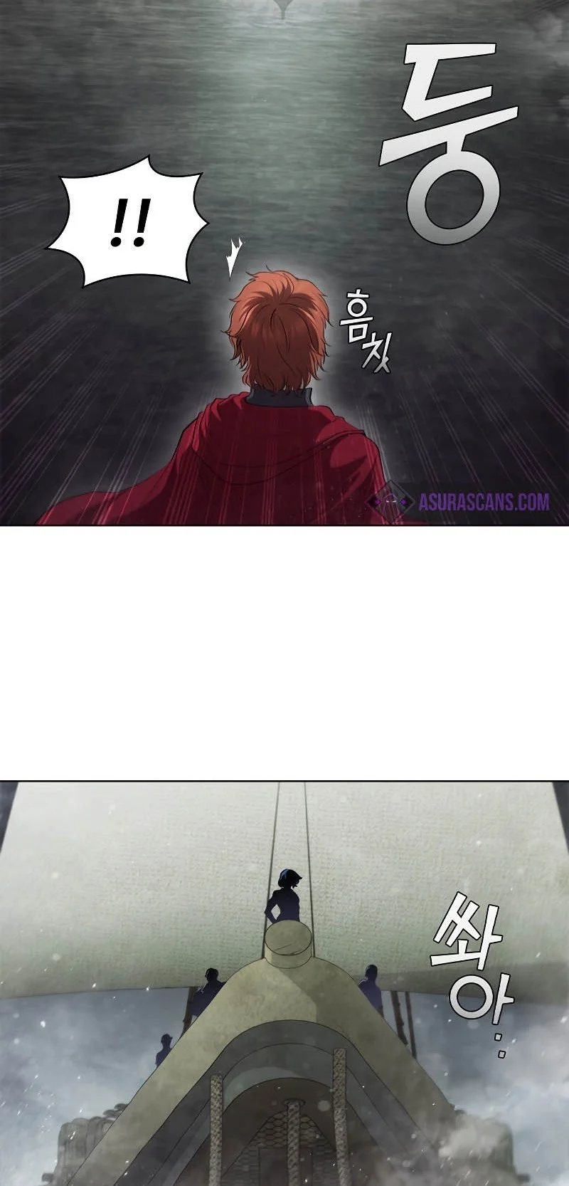 I Regressed As The Duke  (Returned as the Duke) Chapter 58 Gambar 39