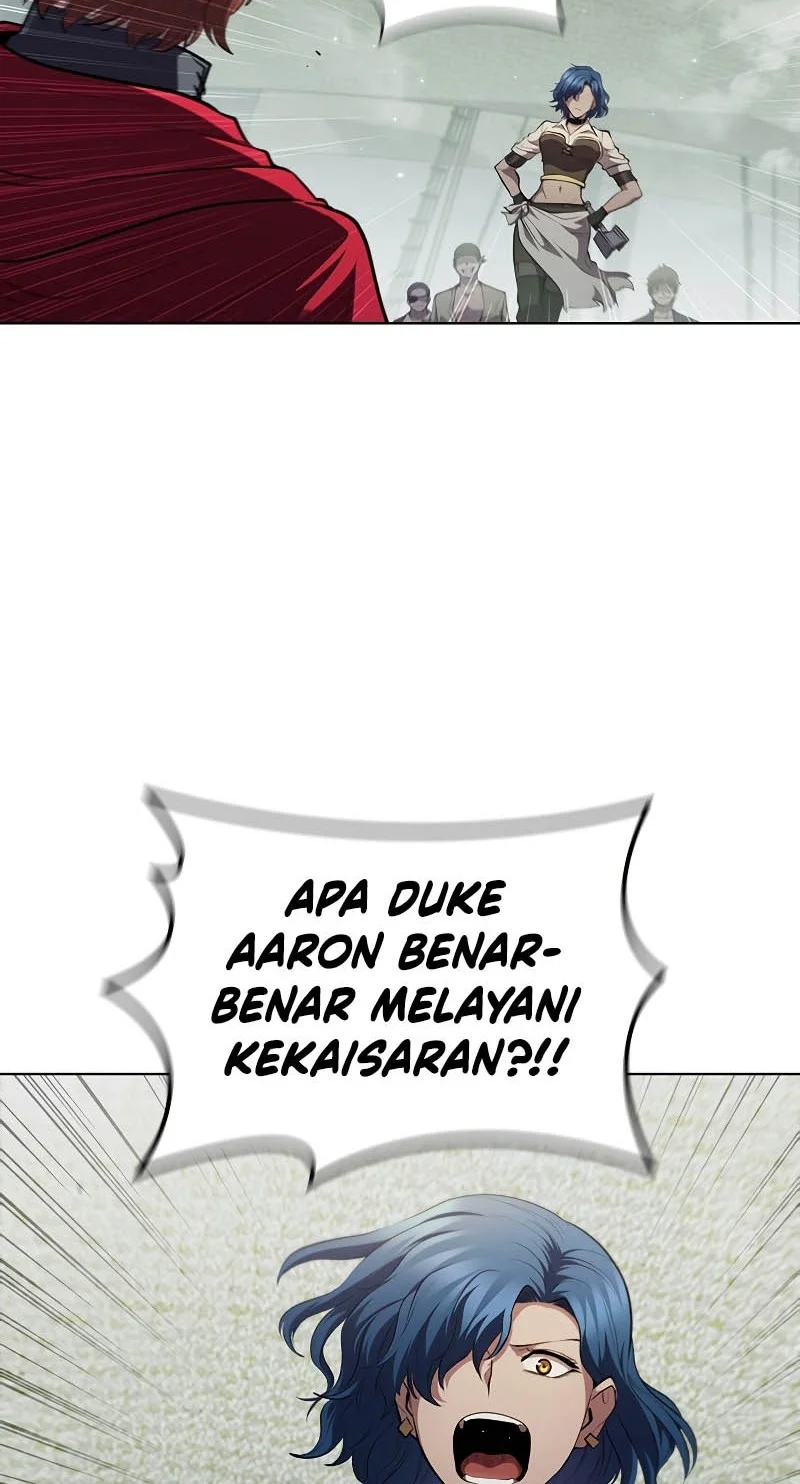 I Regressed As The Duke  (Returned as the Duke) Chapter 58 Gambar 43