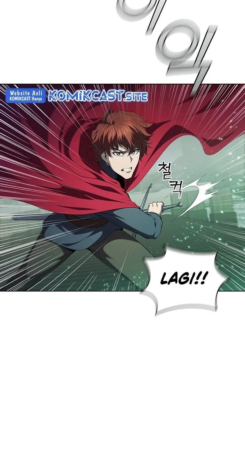 I Regressed As The Duke  (Returned as the Duke) Chapter 58 Gambar 49