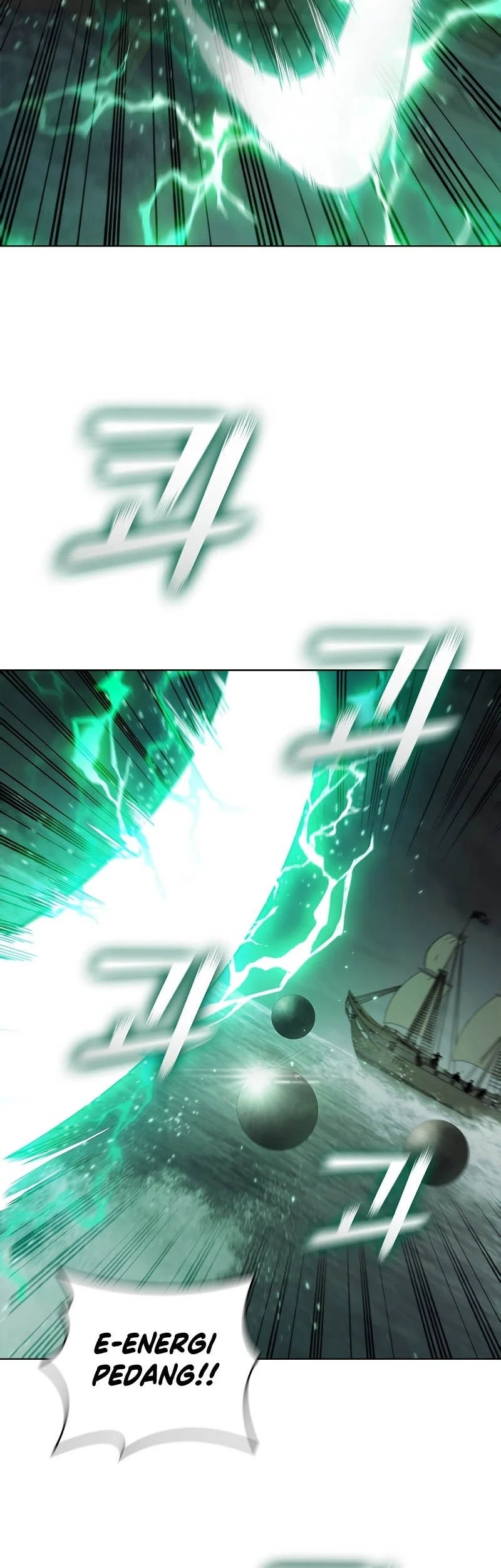 I Regressed As The Duke  (Returned as the Duke) Chapter 58 Gambar 56