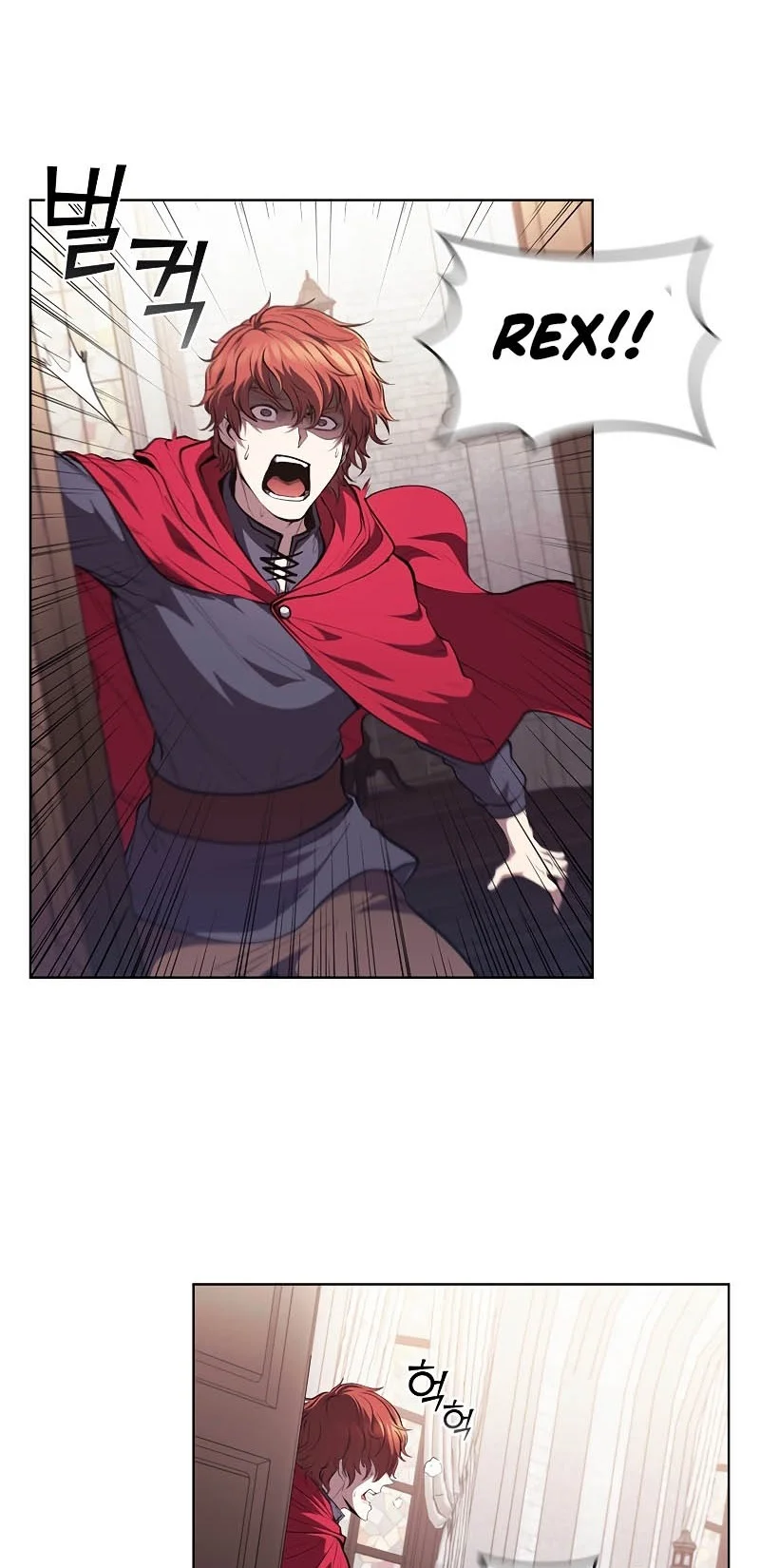 I Regressed As The Duke  (Returned as the Duke) Chapter 58 Gambar 3