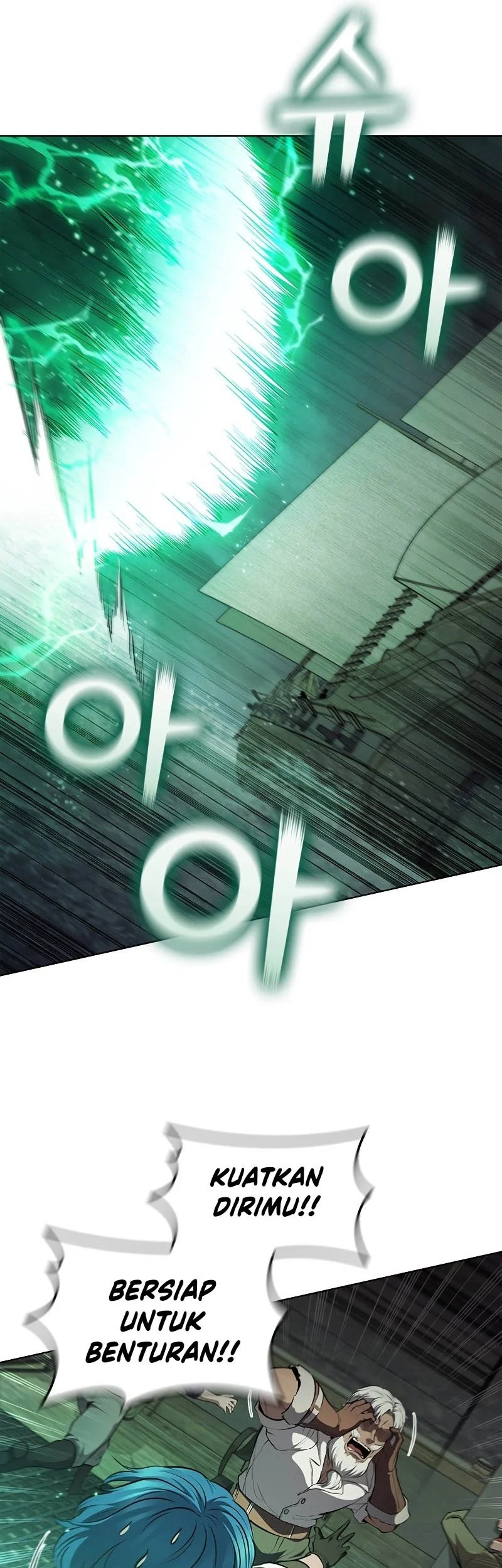 I Regressed As The Duke  (Returned as the Duke) Chapter 58 Gambar 58