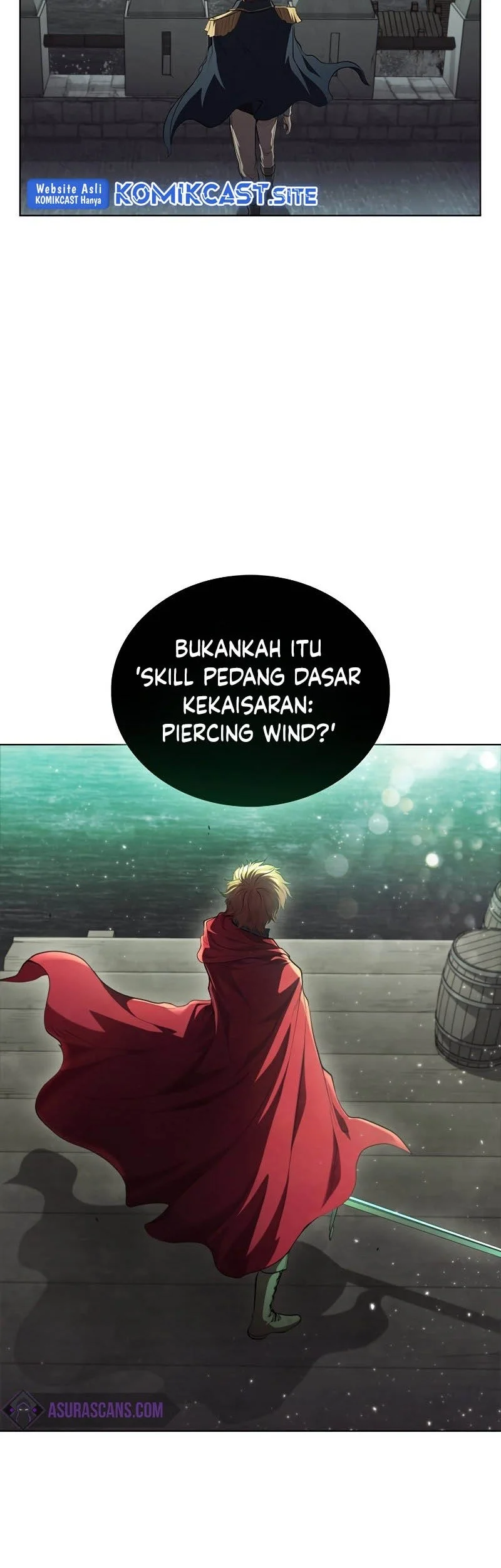 I Regressed As The Duke  (Returned as the Duke) Chapter 58 Gambar 62