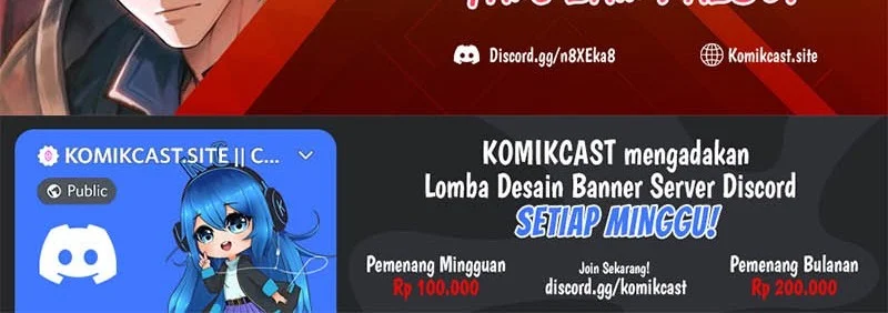 I Regressed As The Duke  (Returned as the Duke) Chapter 58 Gambar 65