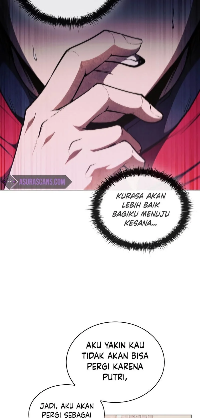 I Regressed As The Duke  (Returned as the Duke) Chapter 58 Gambar 15