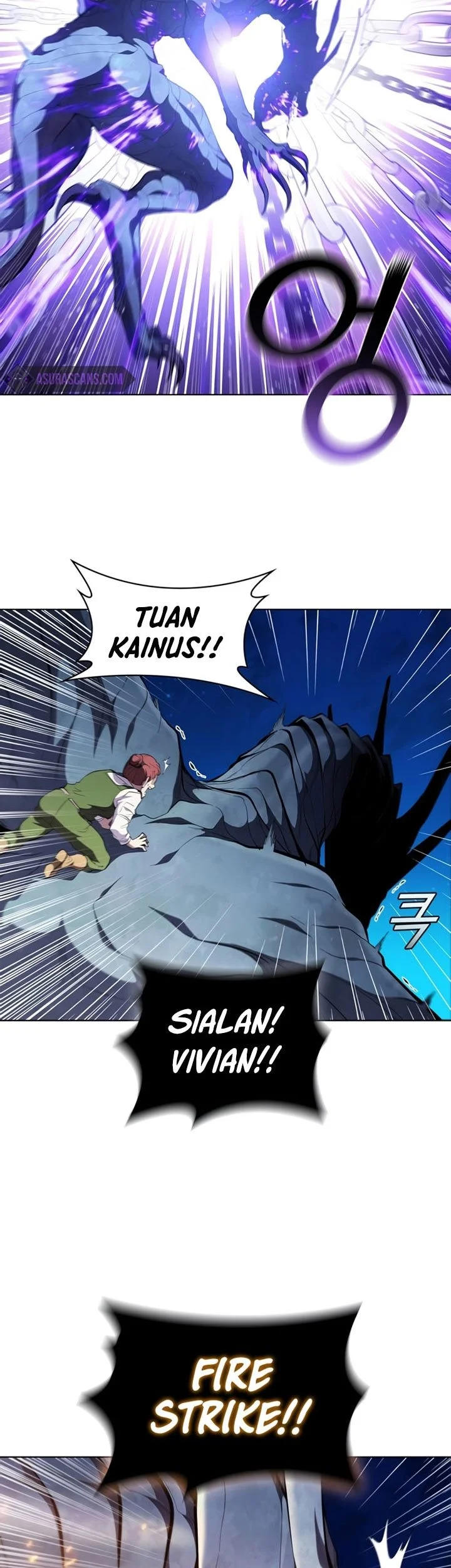 I Regressed As The Duke  (Returned as the Duke) Chapter 59 Gambar 20