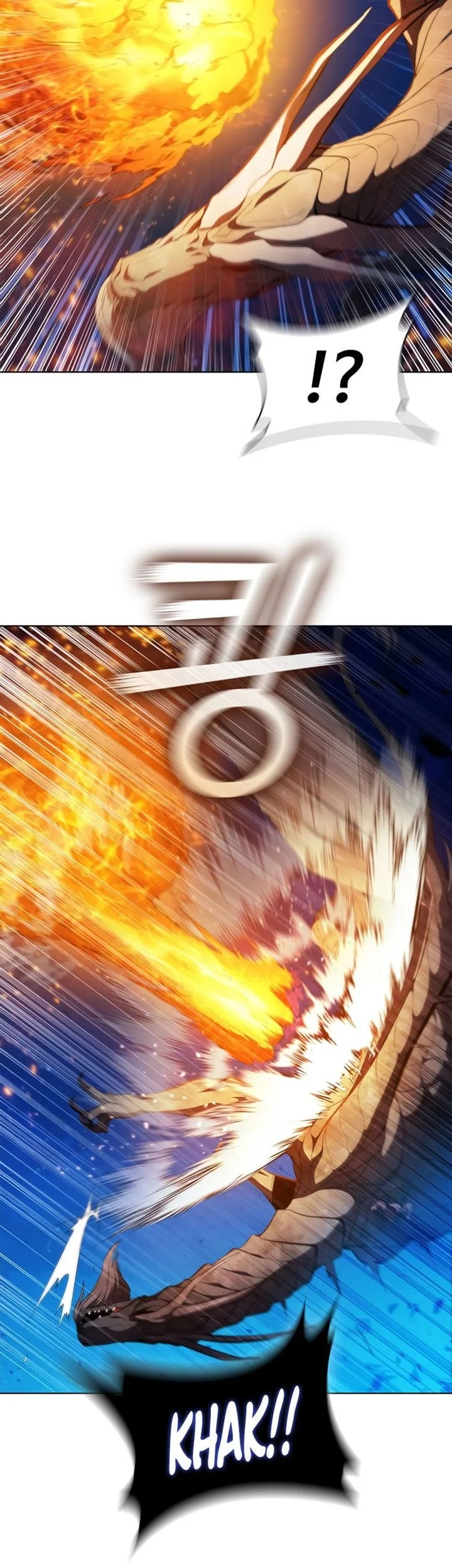 I Regressed As The Duke  (Returned as the Duke) Chapter 59 Gambar 22