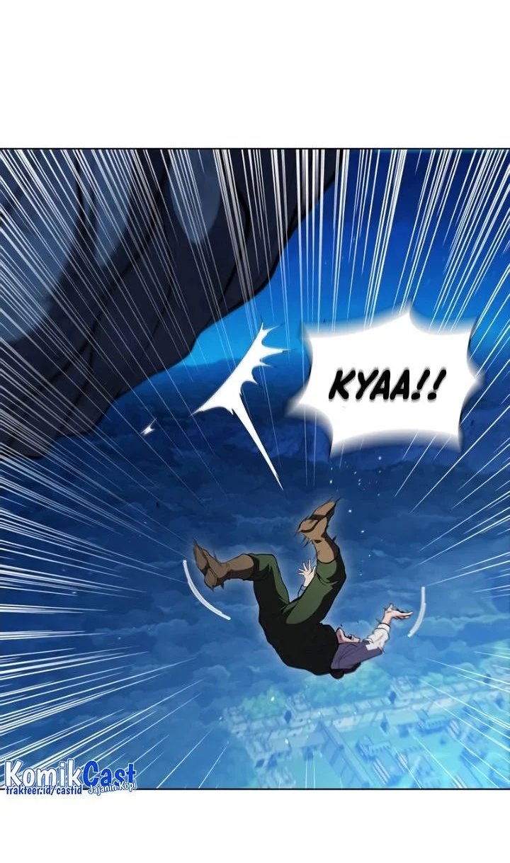 I Regressed As The Duke  (Returned as the Duke) Chapter 59 Gambar 23