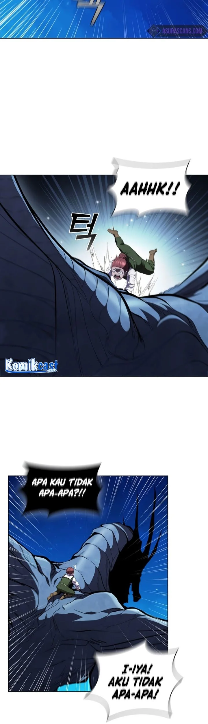 I Regressed As The Duke  (Returned as the Duke) Chapter 59 Gambar 28