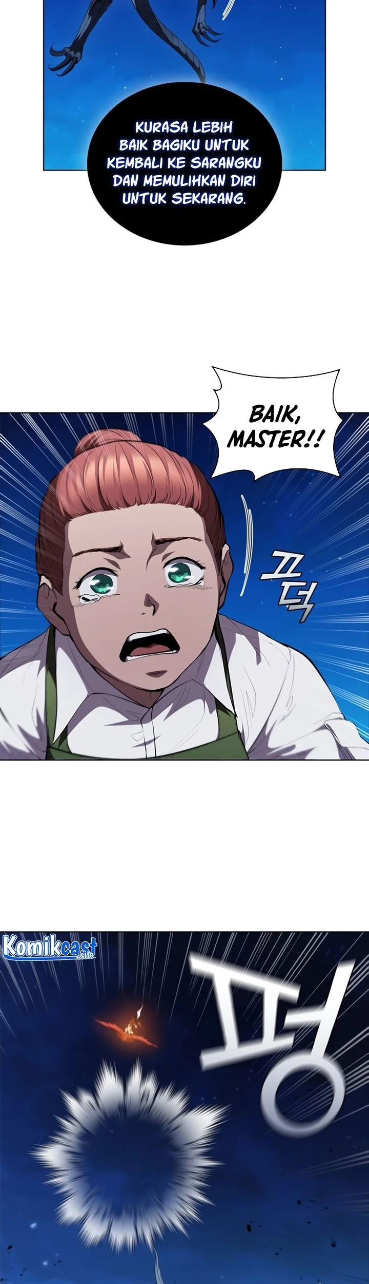 I Regressed As The Duke  (Returned as the Duke) Chapter 59 Gambar 32