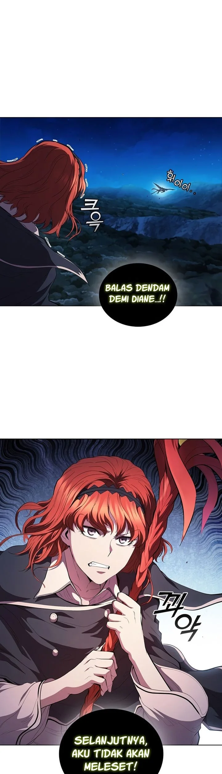 I Regressed As The Duke  (Returned as the Duke) Chapter 59 Gambar 34