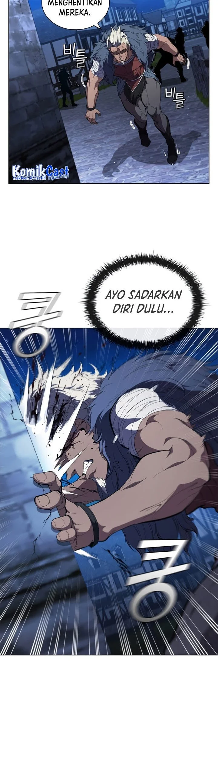 I Regressed As The Duke  (Returned as the Duke) Chapter 59 Gambar 38