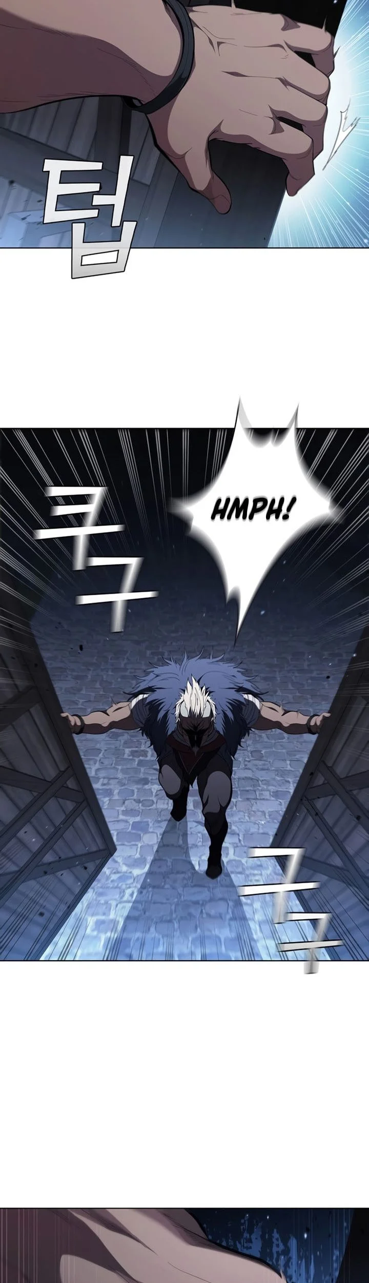 I Regressed As The Duke  (Returned as the Duke) Chapter 59 Gambar 40