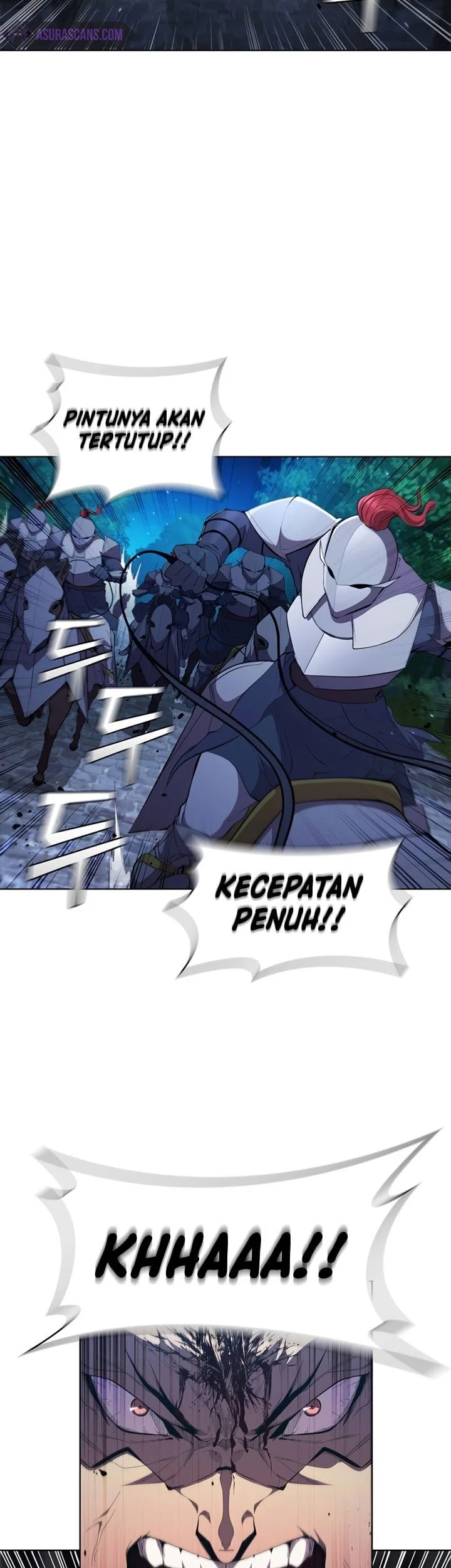 I Regressed As The Duke  (Returned as the Duke) Chapter 59 Gambar 42