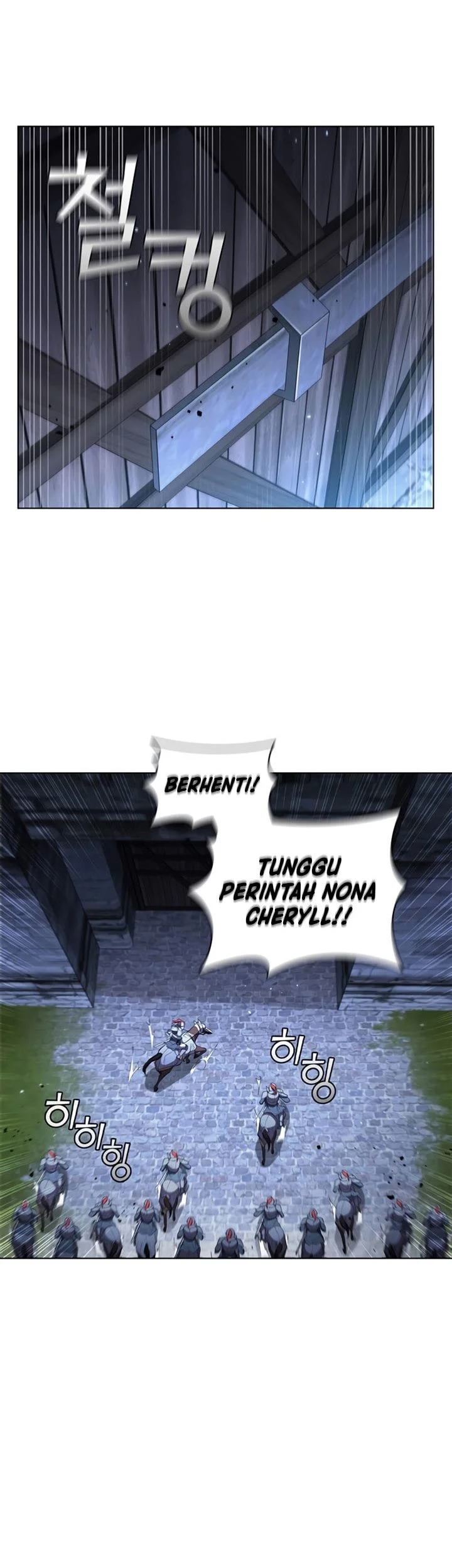 I Regressed As The Duke  (Returned as the Duke) Chapter 59 Gambar 44