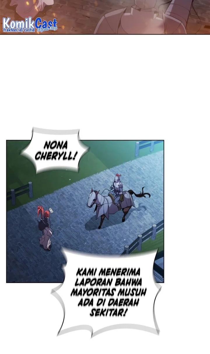 I Regressed As The Duke  (Returned as the Duke) Chapter 59 Gambar 53