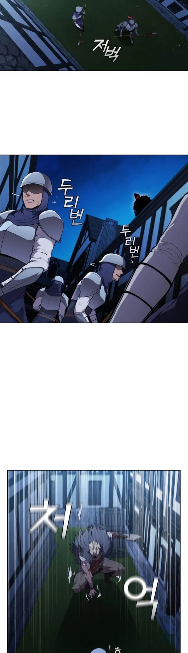 I Regressed As The Duke  (Returned as the Duke) Chapter 59 Gambar 56