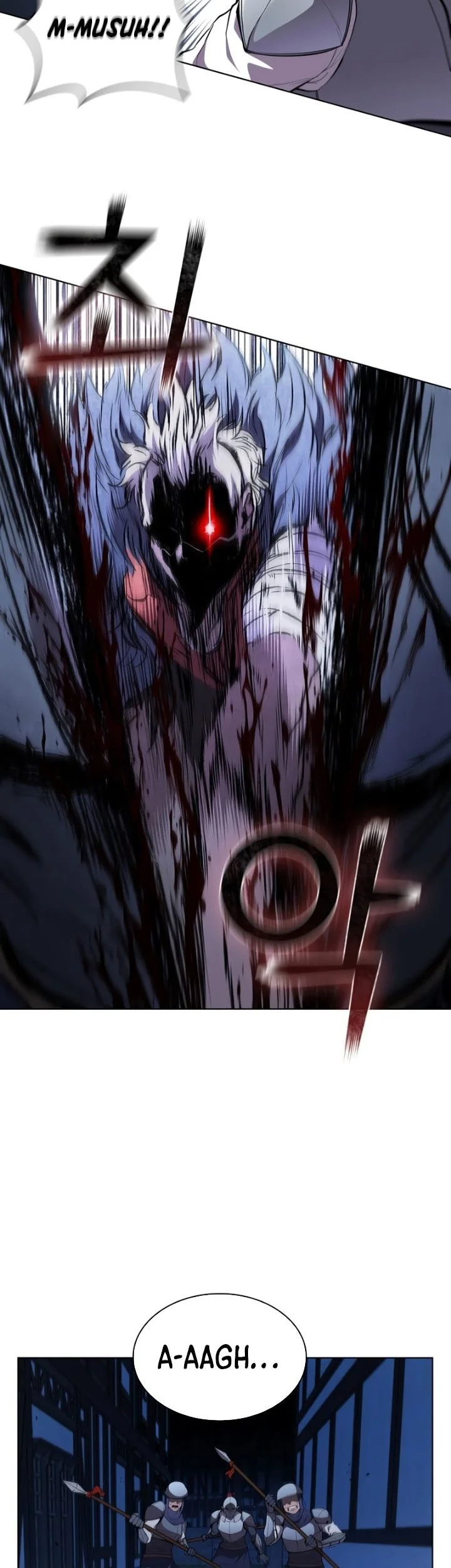 I Regressed As The Duke  (Returned as the Duke) Chapter 59 Gambar 58