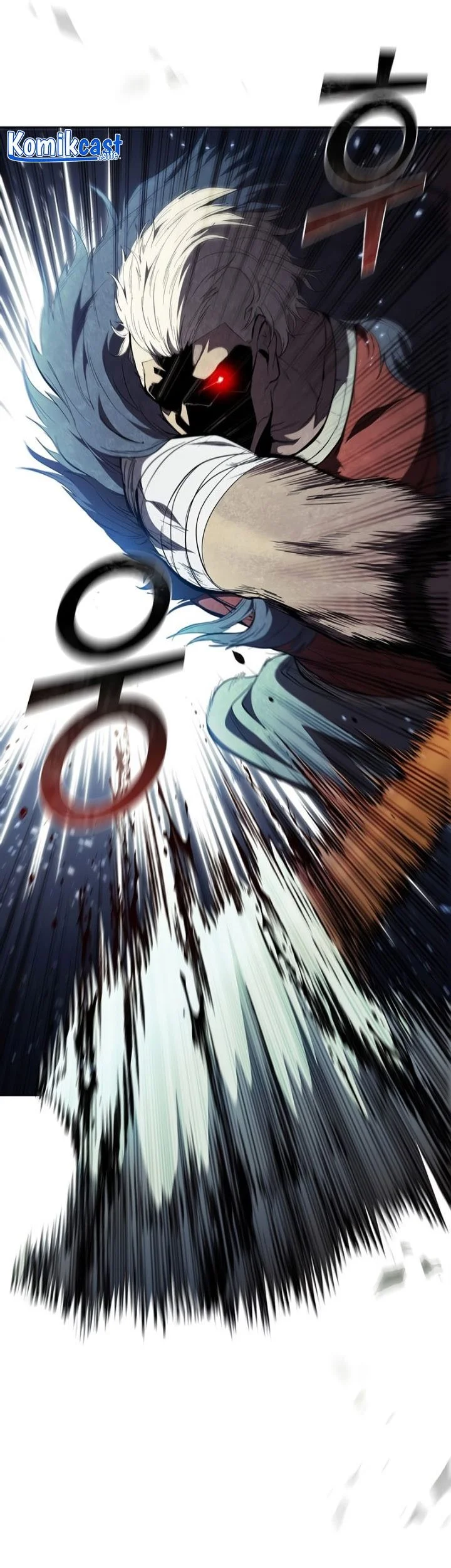 I Regressed As The Duke  (Returned as the Duke) Chapter 59 Gambar 60