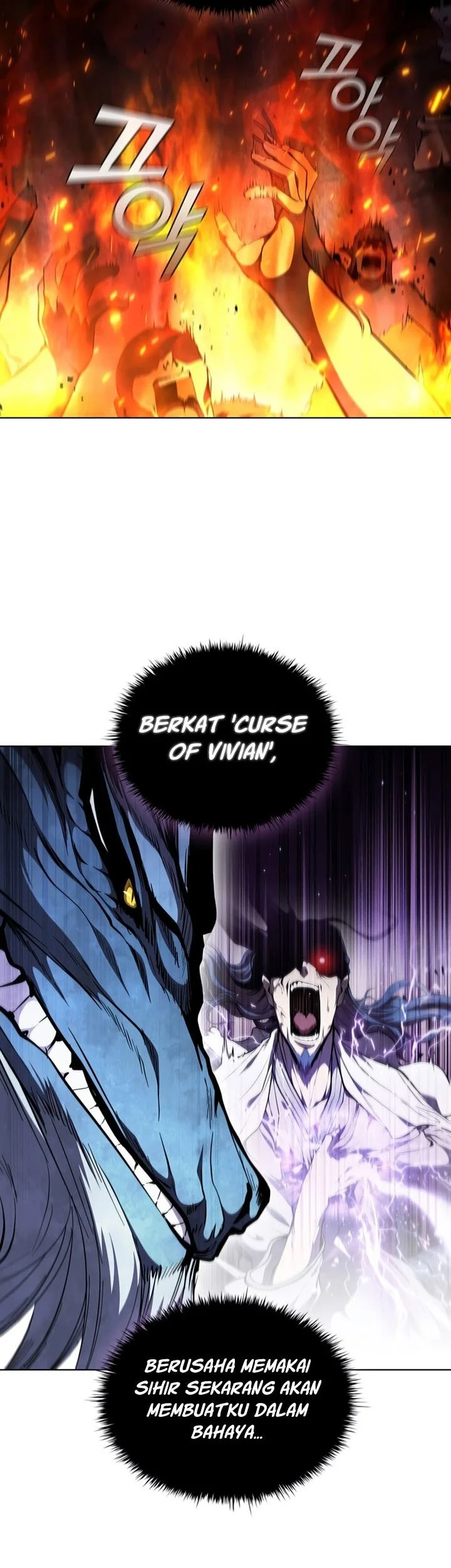 I Regressed As The Duke  (Returned as the Duke) Chapter 59 Gambar 12