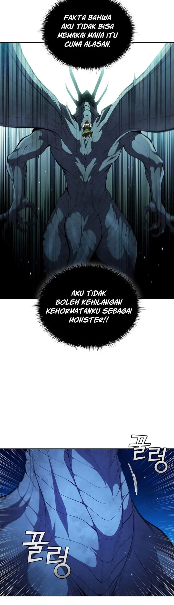 I Regressed As The Duke  (Returned as the Duke) Chapter 59 Gambar 14