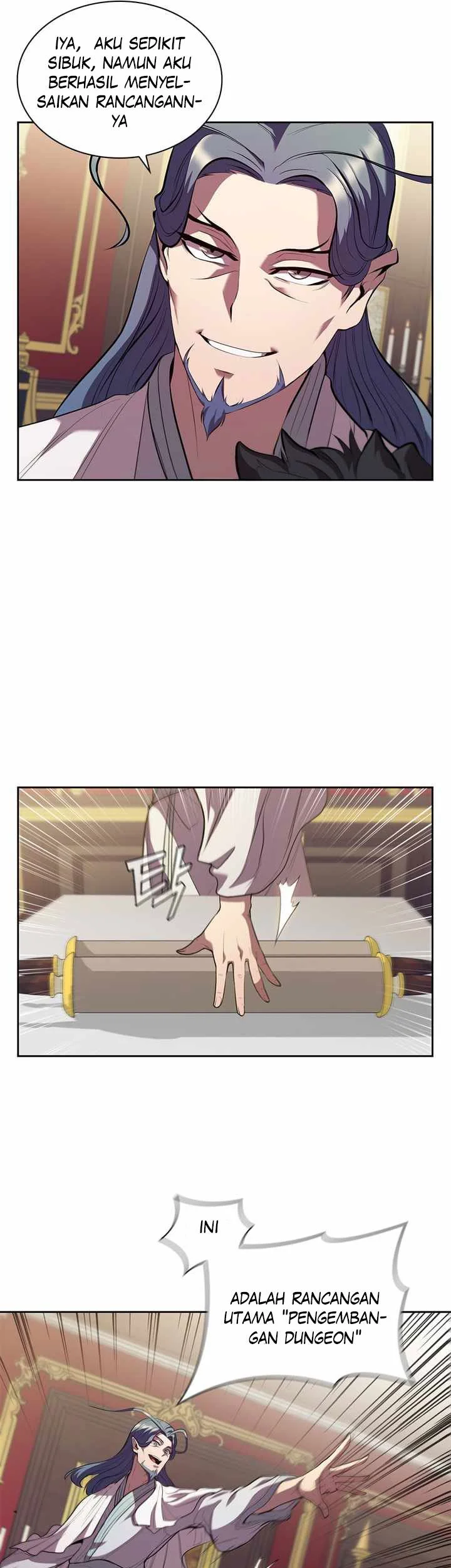 I Regressed As The Duke  (Returned as the Duke) Chapter 6 Gambar 10