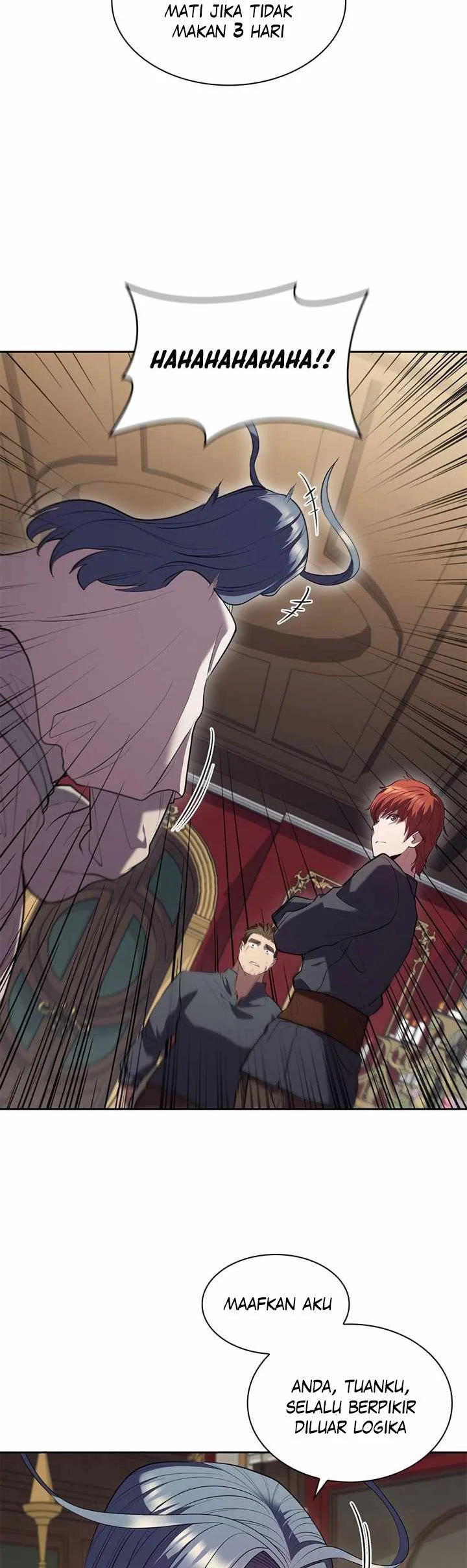 I Regressed As The Duke  (Returned as the Duke) Chapter 6 Gambar 17