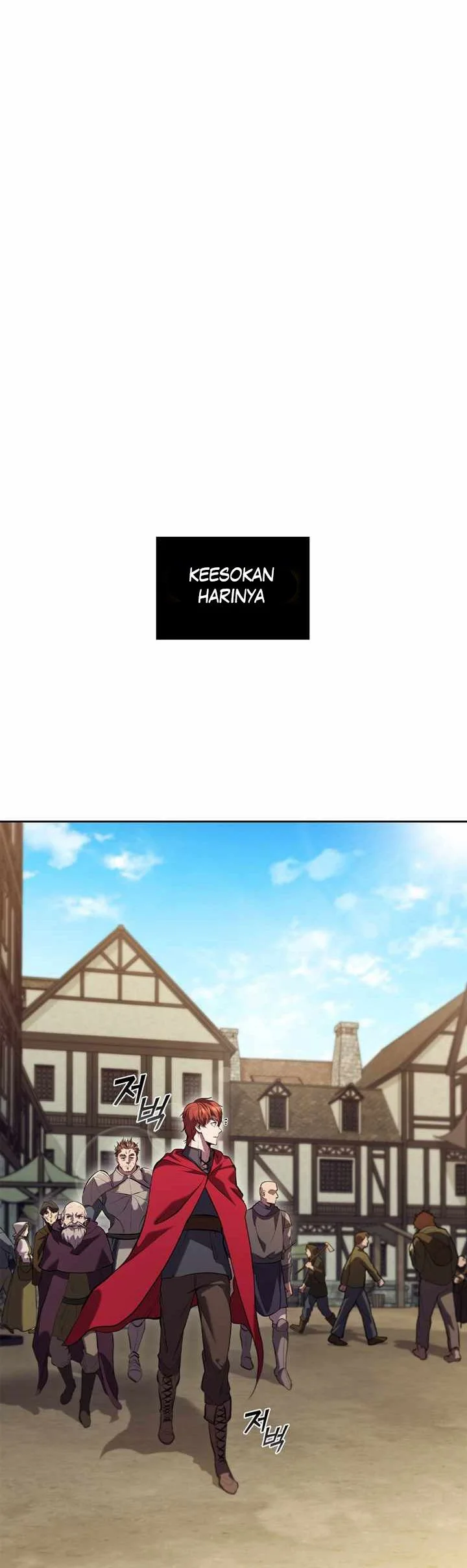 I Regressed As The Duke  (Returned as the Duke) Chapter 6 Gambar 19