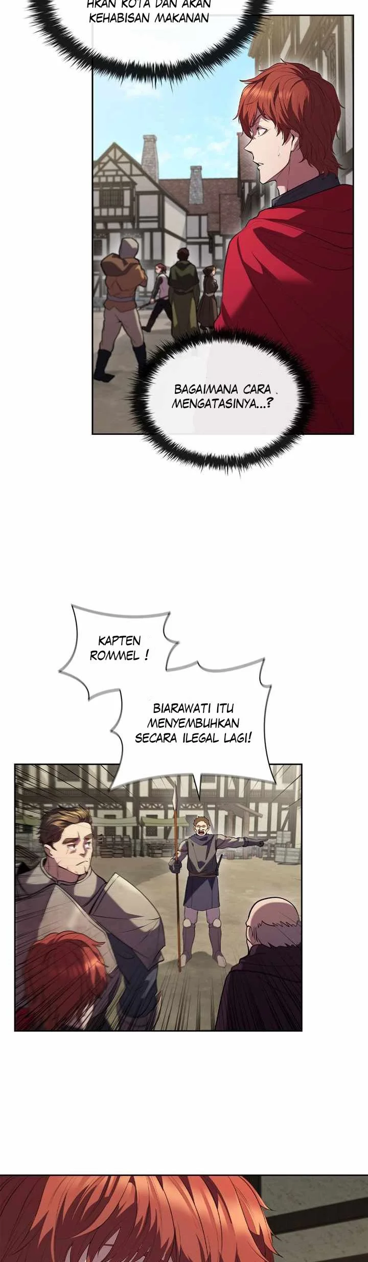 I Regressed As The Duke  (Returned as the Duke) Chapter 6 Gambar 24