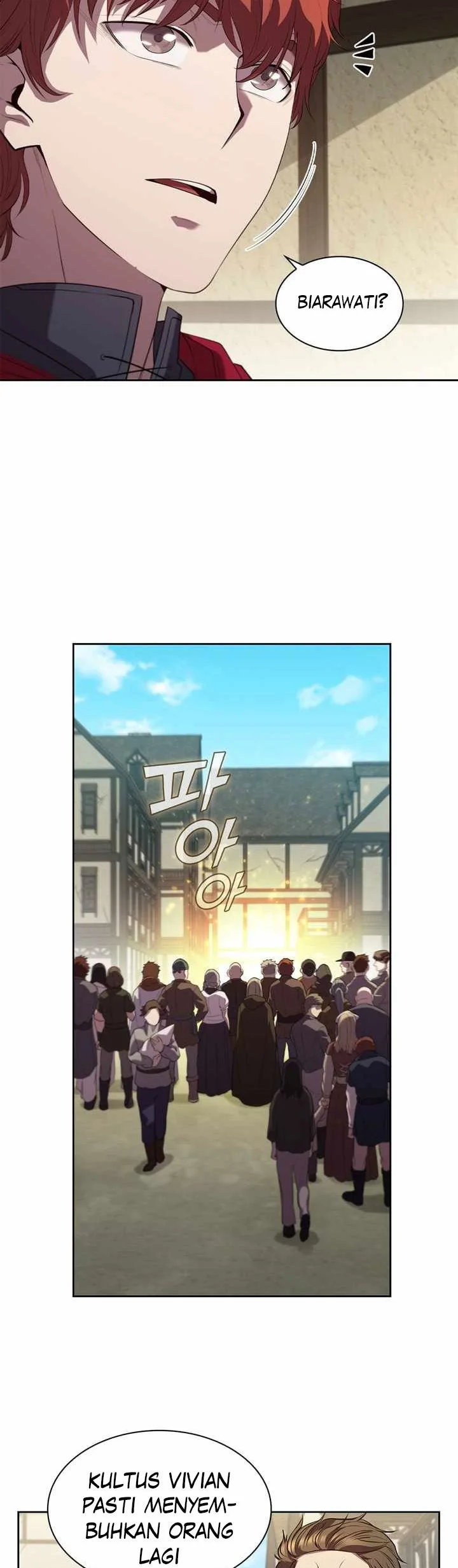 I Regressed As The Duke  (Returned as the Duke) Chapter 6 Gambar 25