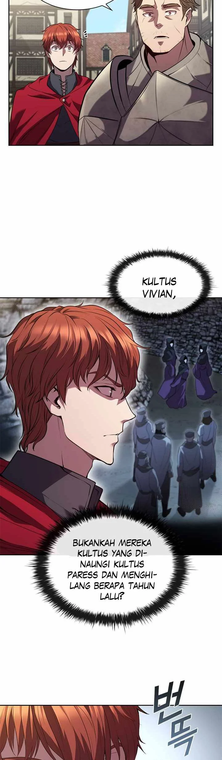 I Regressed As The Duke  (Returned as the Duke) Chapter 6 Gambar 26