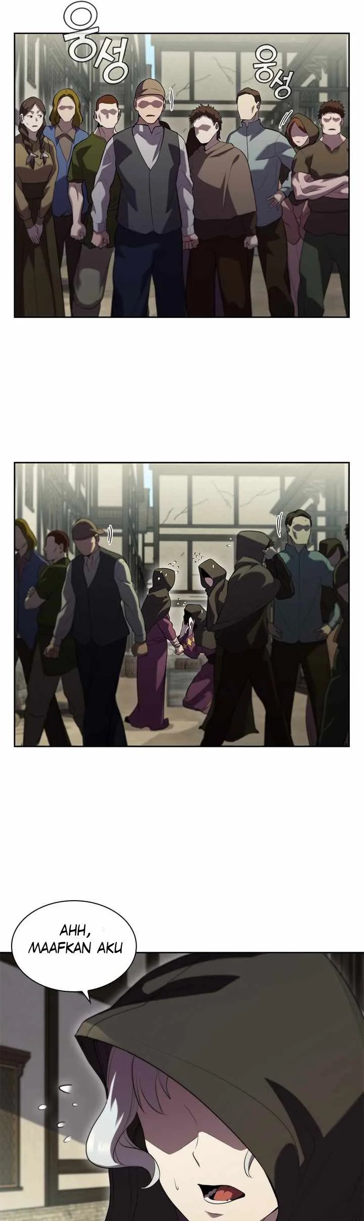 I Regressed As The Duke  (Returned as the Duke) Chapter 6 Gambar 28