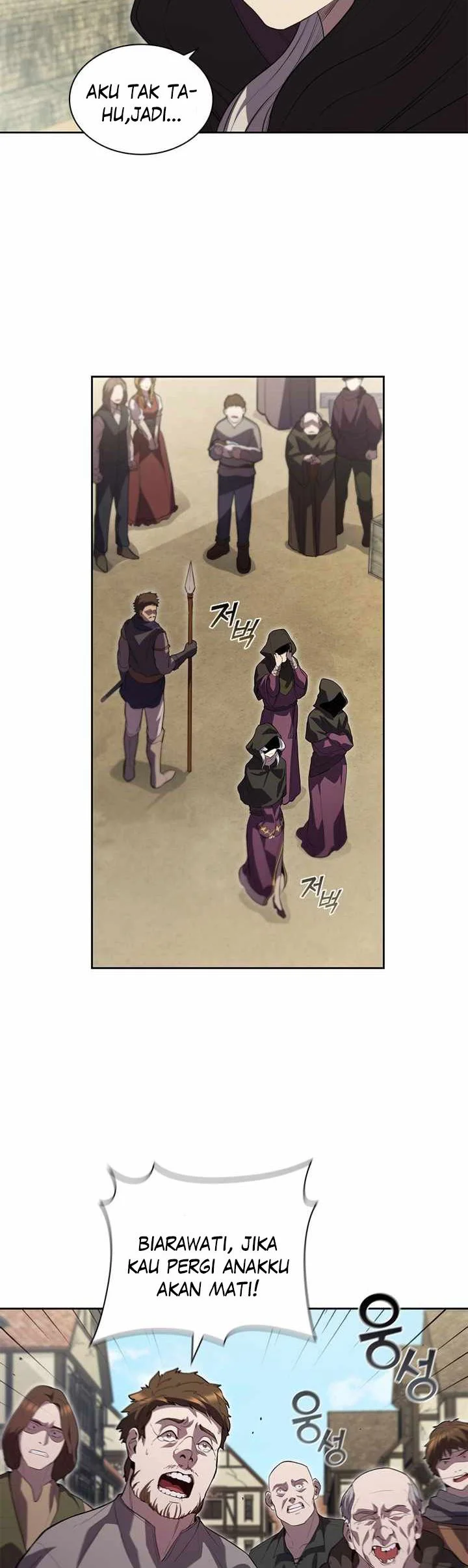 I Regressed As The Duke  (Returned as the Duke) Chapter 6 Gambar 29