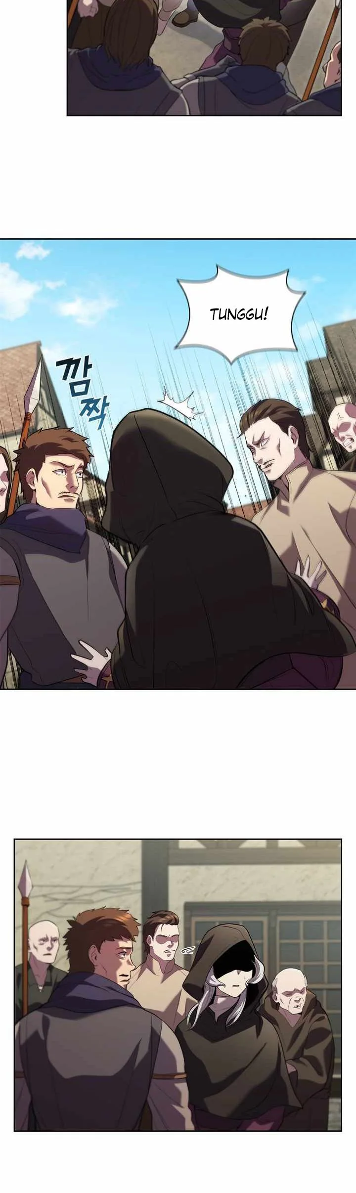 I Regressed As The Duke  (Returned as the Duke) Chapter 6 Gambar 31