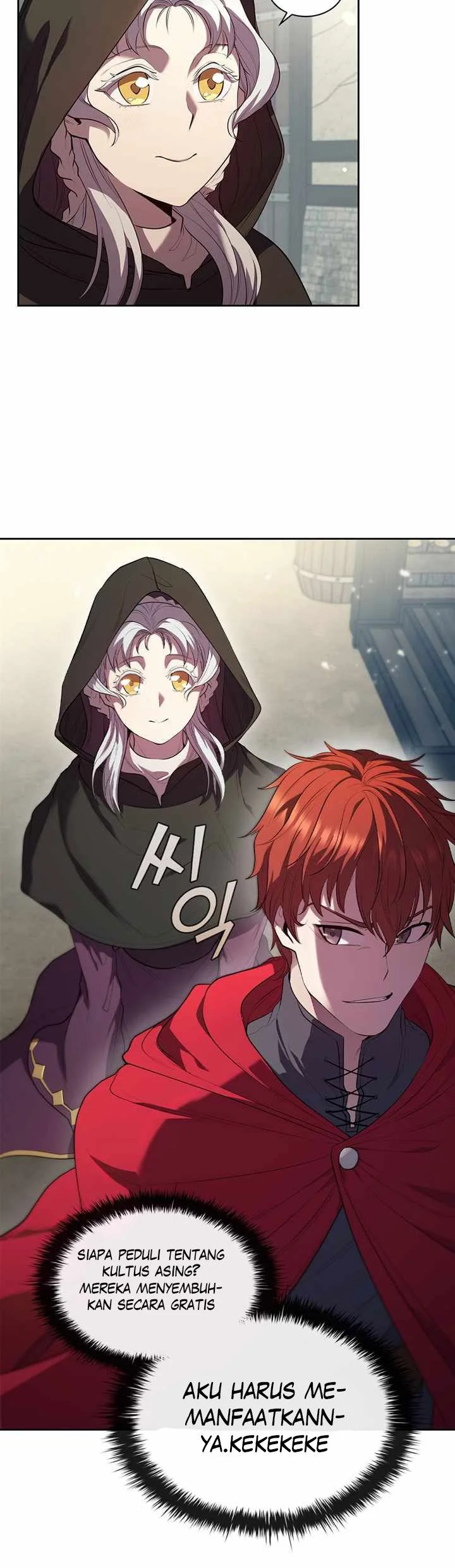 I Regressed As The Duke  (Returned as the Duke) Chapter 6 Gambar 36