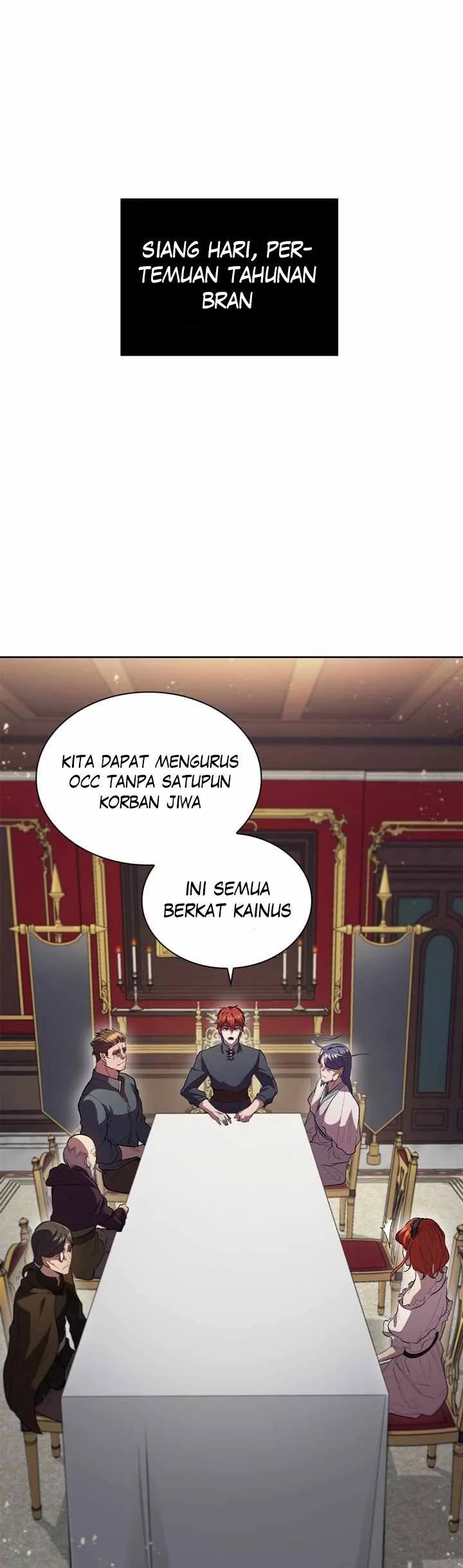 I Regressed As The Duke  (Returned as the Duke) Chapter 6 Gambar 4