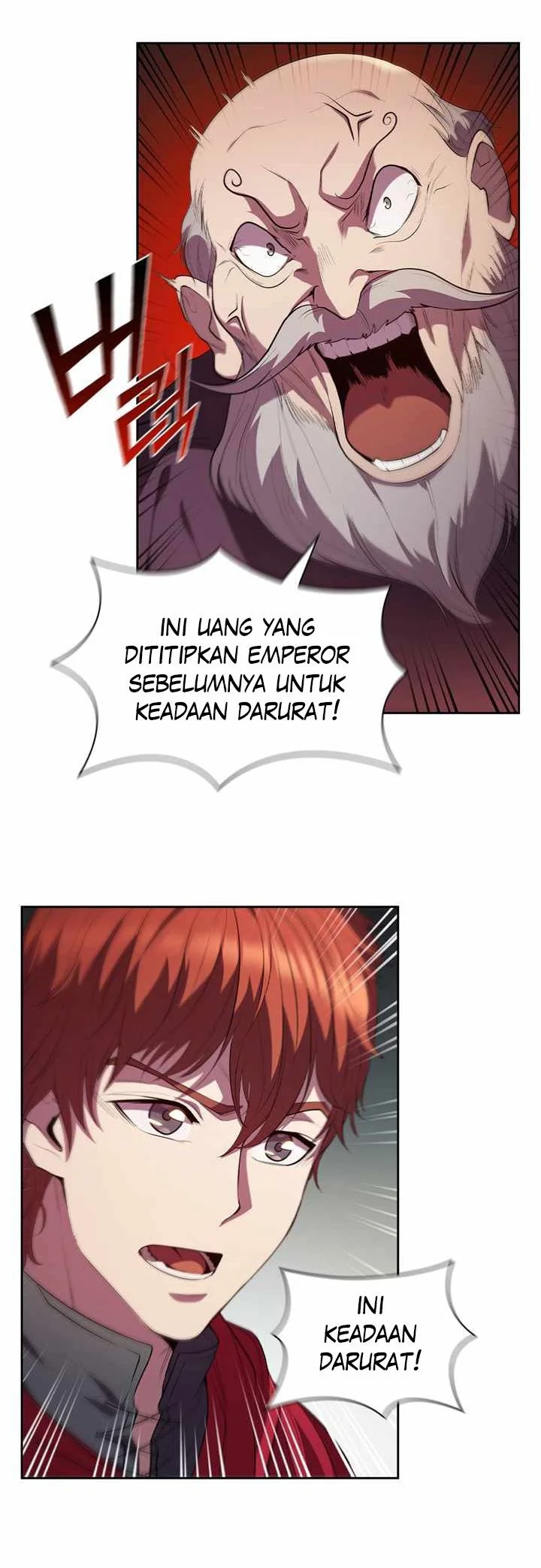 I Regressed As The Duke  (Returned as the Duke) Chapter 6 Gambar 41