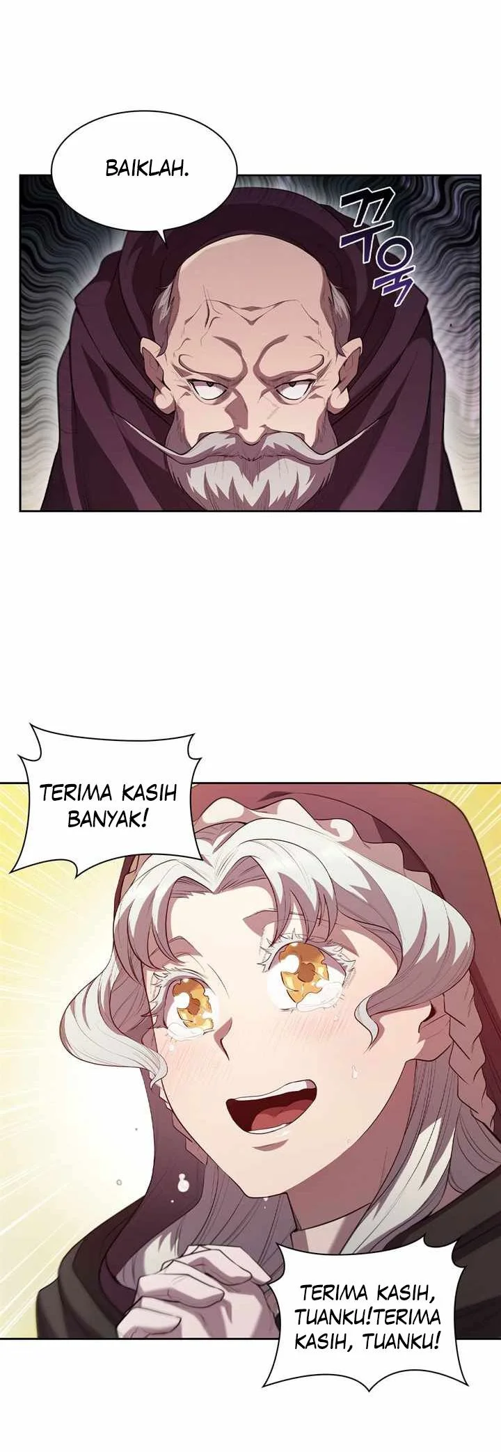 I Regressed As The Duke  (Returned as the Duke) Chapter 6 Gambar 42