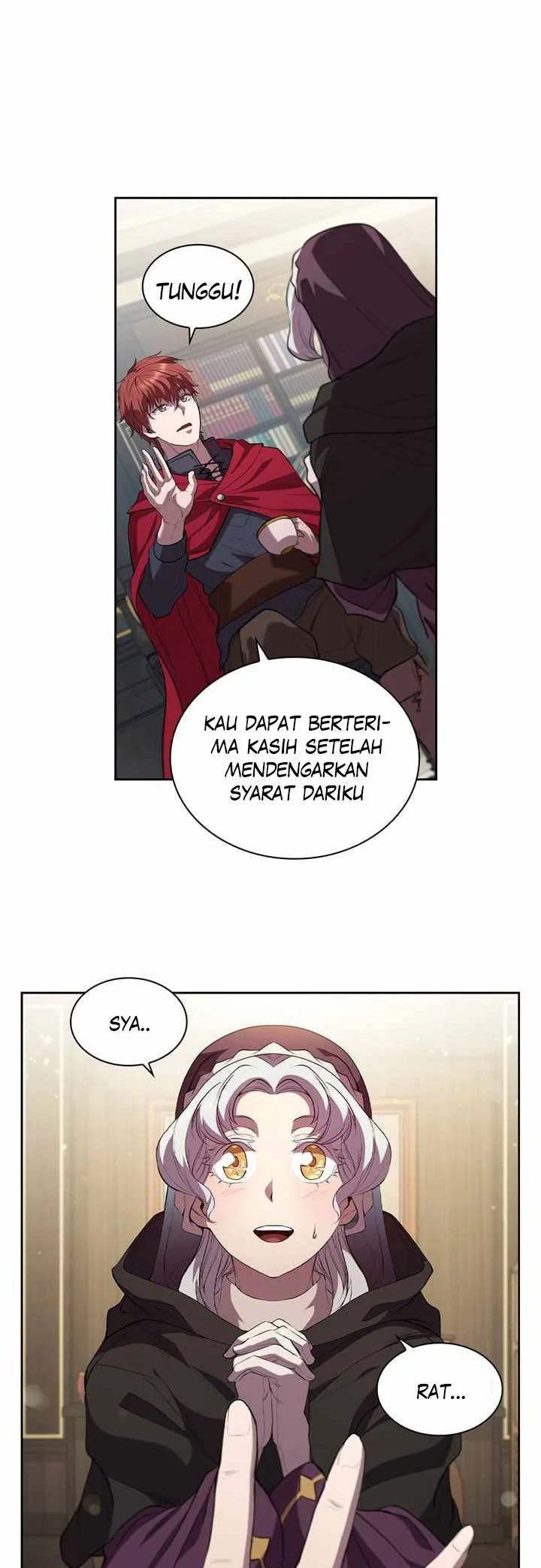 I Regressed As The Duke  (Returned as the Duke) Chapter 6 Gambar 43