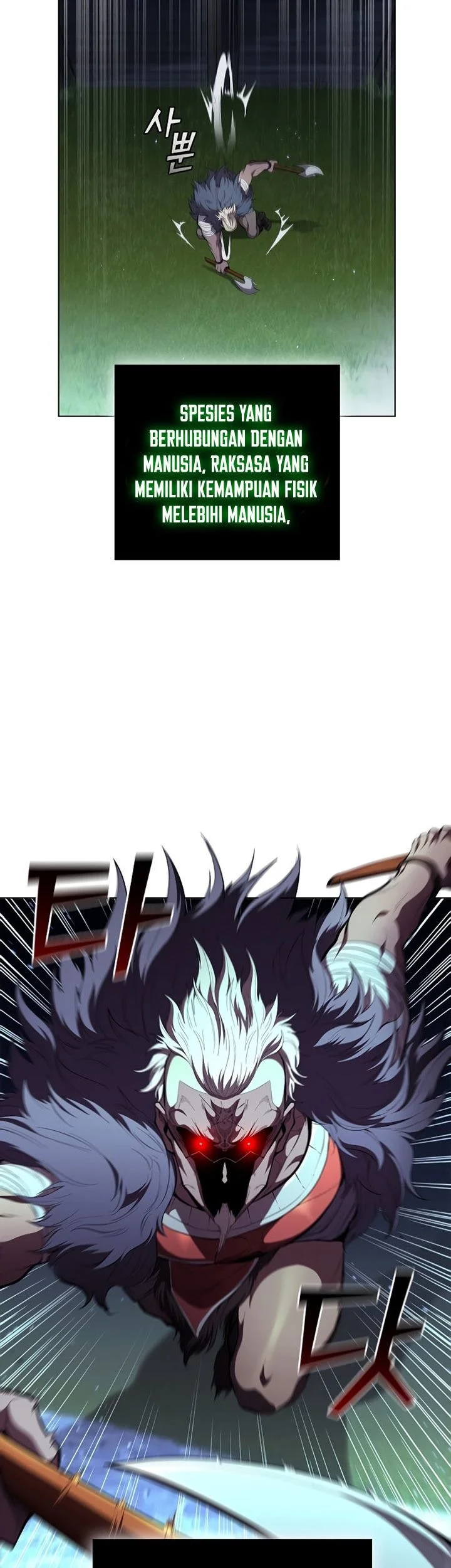 I Regressed As The Duke  (Returned as the Duke) Chapter 60 Gambar 20