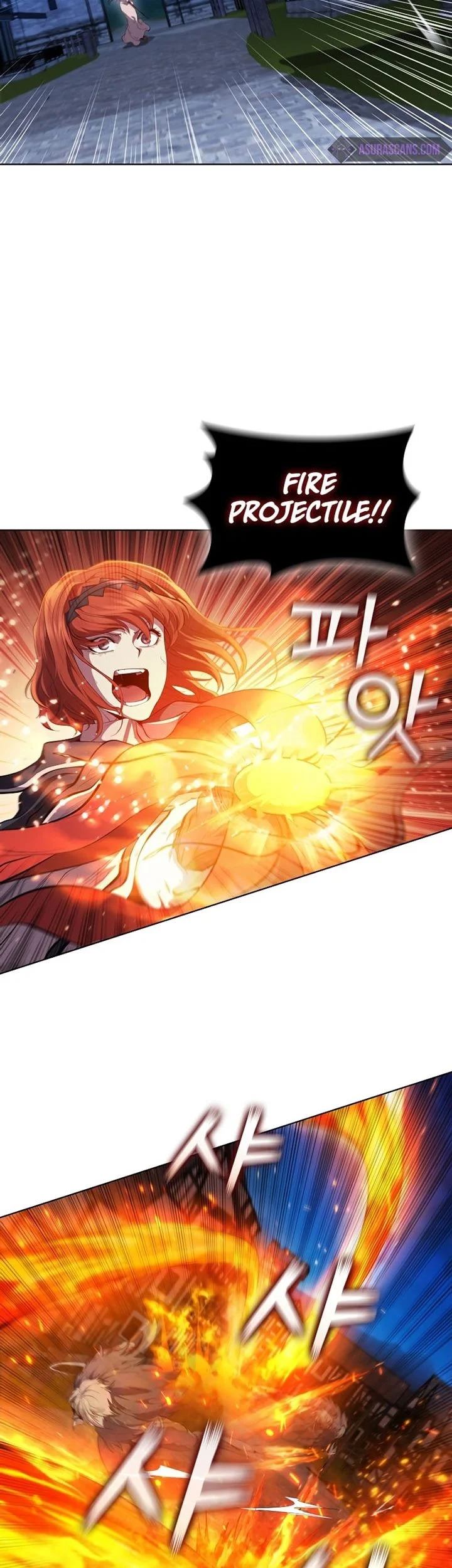 I Regressed As The Duke  (Returned as the Duke) Chapter 60 Gambar 22