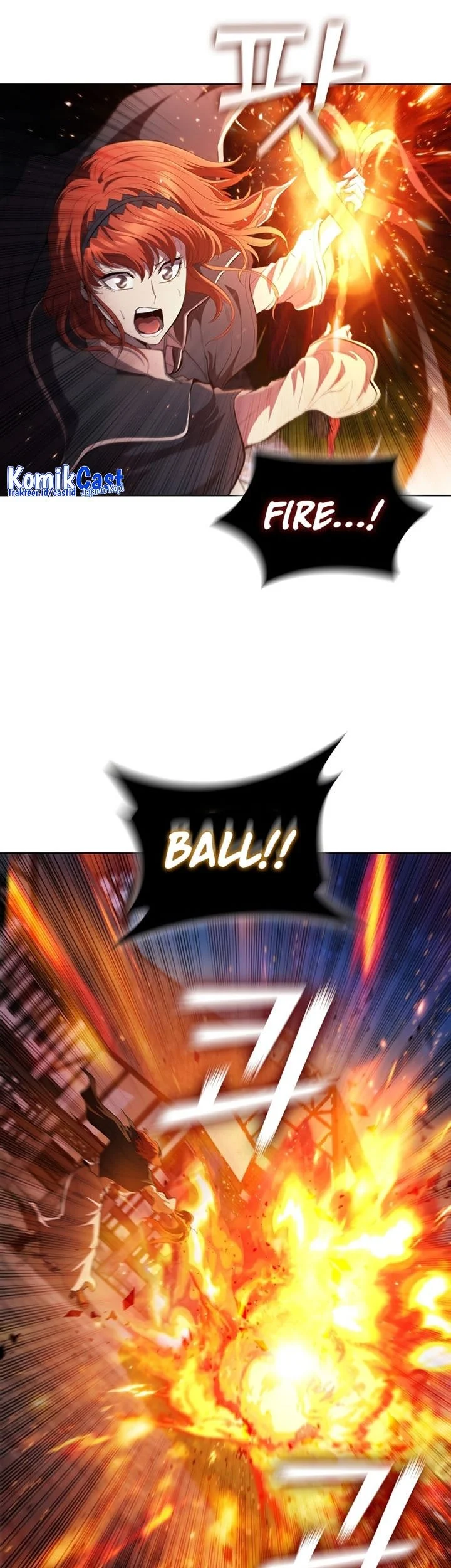 I Regressed As The Duke  (Returned as the Duke) Chapter 60 Gambar 24