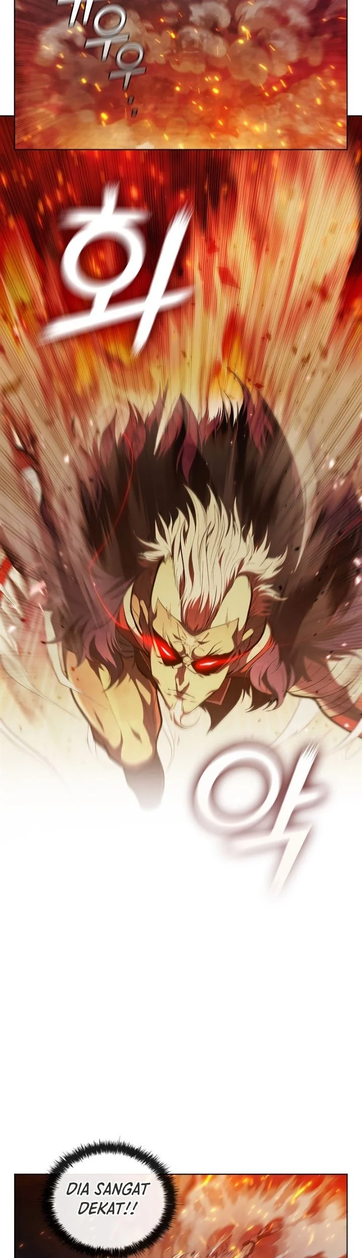 I Regressed As The Duke  (Returned as the Duke) Chapter 60 Gambar 26