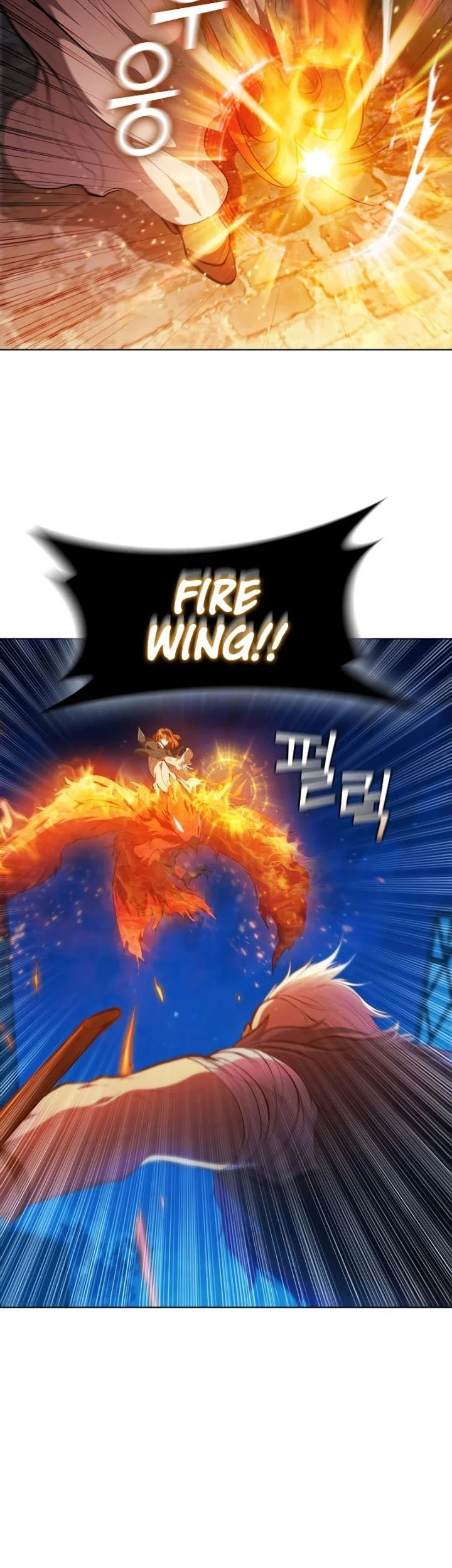 I Regressed As The Duke  (Returned as the Duke) Chapter 60 Gambar 28