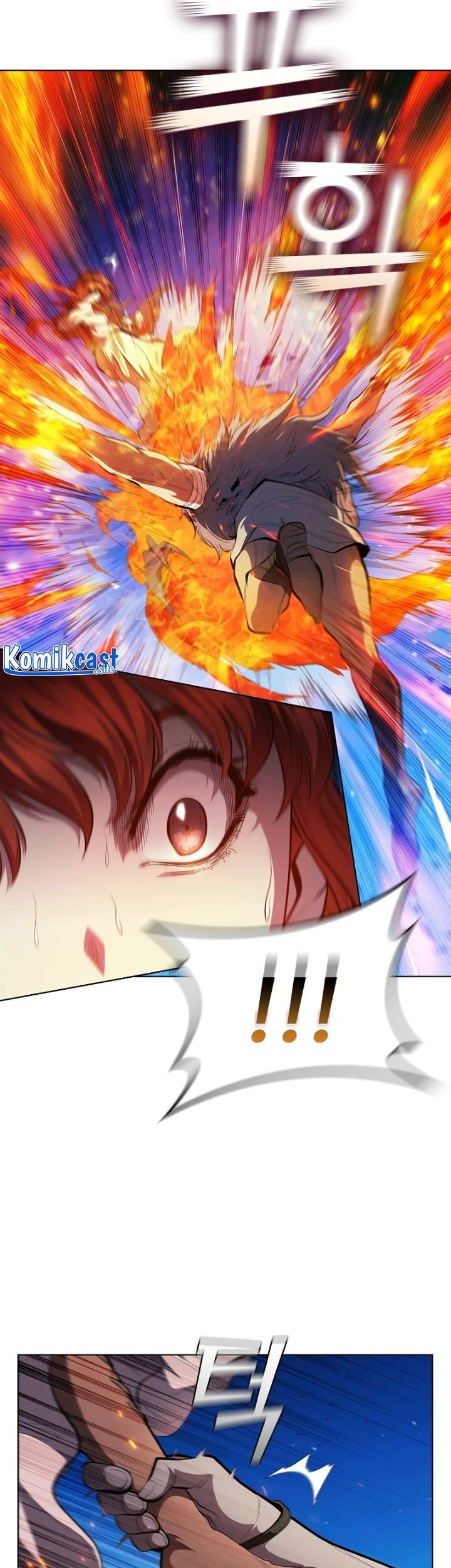 I Regressed As The Duke  (Returned as the Duke) Chapter 60 Gambar 30