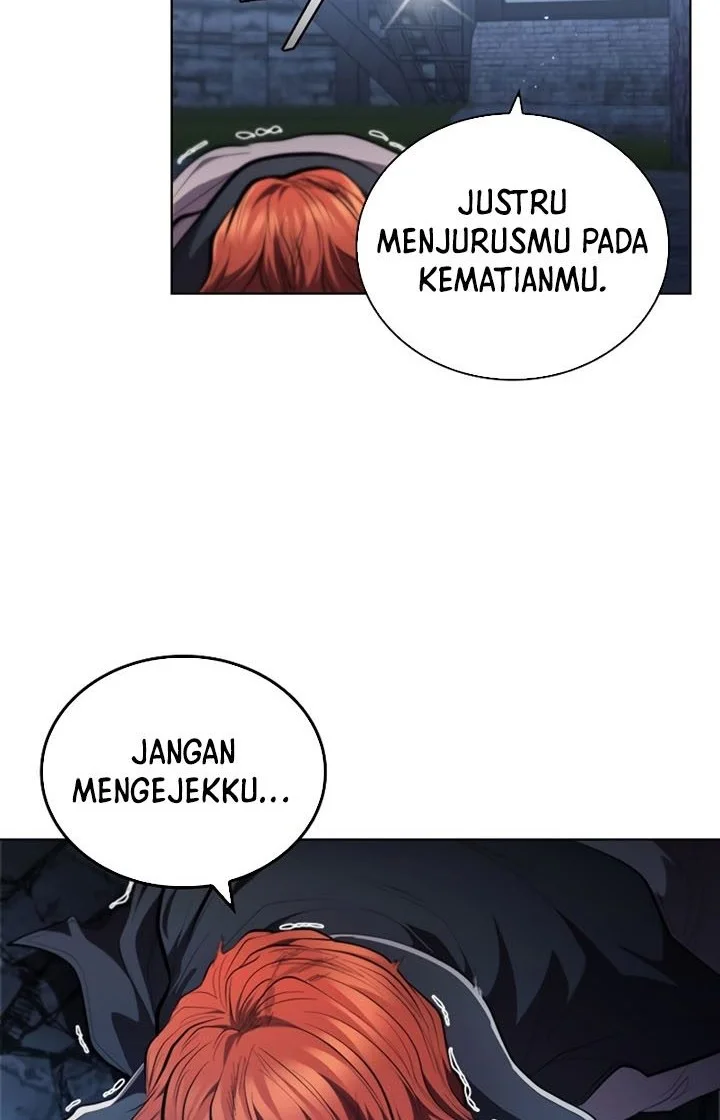 I Regressed As The Duke  (Returned as the Duke) Chapter 60 Gambar 35