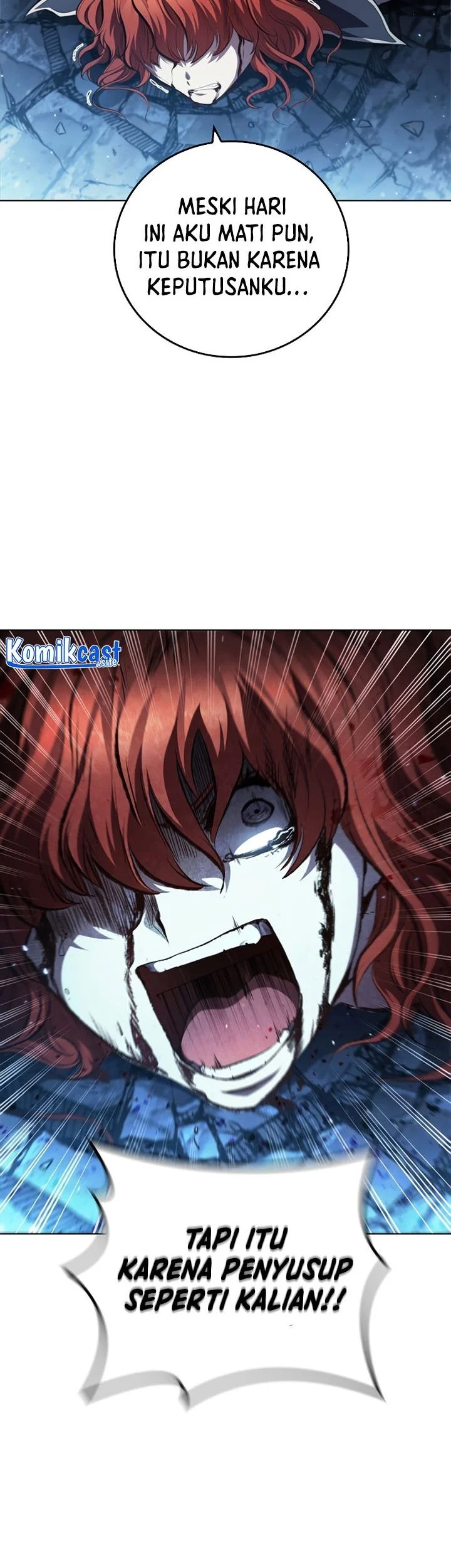 I Regressed As The Duke  (Returned as the Duke) Chapter 60 Gambar 36